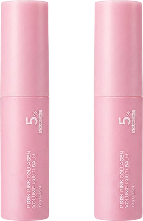 Köp 3 få 5 gratis💕 Rosa kollagenkräm för fyllighet och mångsidig vård