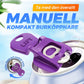 Manuell lätt burköppnare