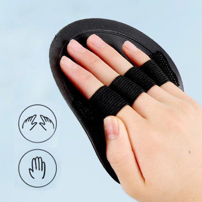 🚿 Exfolierande skrubbkuddar för bad 🧖‍♀️