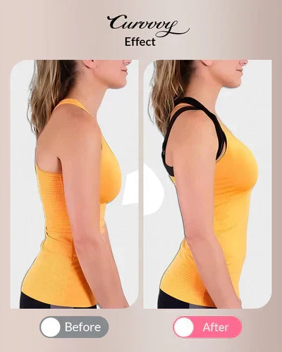 ⚡ AlignLift Posture-Perfect Wireless BH – Hela dagens komfort, andningsbar och redo för sommaren 💕