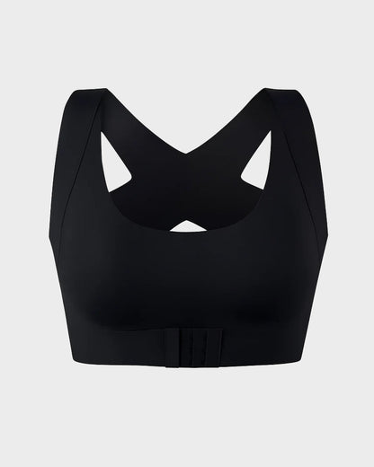 ⚡ AlignLift Posture-Perfect Wireless BH – Hela dagens komfort, andningsbar och redo för sommaren 💕