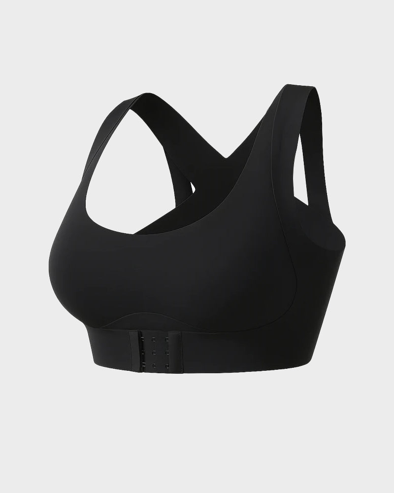 ⚡ AlignLift Posture-Perfect Wireless BH – Hela dagens komfort, andningsbar och redo för sommaren 💕