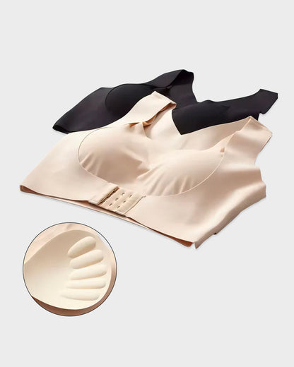 ⚡ AlignLift Posture-Perfect Wireless BH – Hela dagens komfort, andningsbar och redo för sommaren 💕