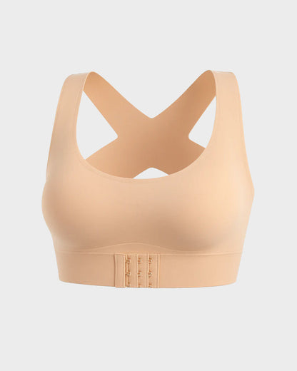 ⚡ AlignLift Posture-Perfect Wireless BH – Hela dagens komfort, andningsbar och redo för sommaren 💕