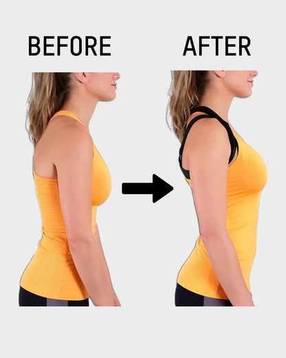 ⚡ AlignLift Posture-Perfect Wireless BH – Hela dagens komfort, andningsbar och redo för sommaren 💕