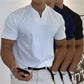 🔥2026 Gentlemans business kortärmad fitness-T-shirt🔥