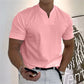 🔥2026 Gentlemans business kortärmad fitness-T-shirt🔥