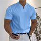 🔥2026 Gentlemans business kortärmad fitness-T-shirt🔥