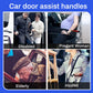 Multifunktionellt Bilhandtag Assist