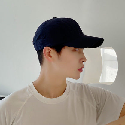 🧢 49% RABATT! ⚾ Snygg Mesh-Basebollkeps – Andningsbar, Justerbar & Perfekt för Sport & Vardag ☀️