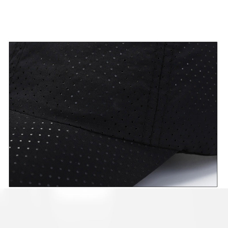 🧢 49% RABATT! ⚾ Snygg Mesh-Basebollkeps – Andningsbar, Justerbar & Perfekt för Sport & Vardag ☀️