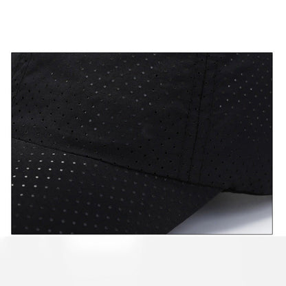 🧢 49% RABATT! ⚾ Snygg Mesh-Basebollkeps – Andningsbar, Justerbar & Perfekt för Sport & Vardag ☀️