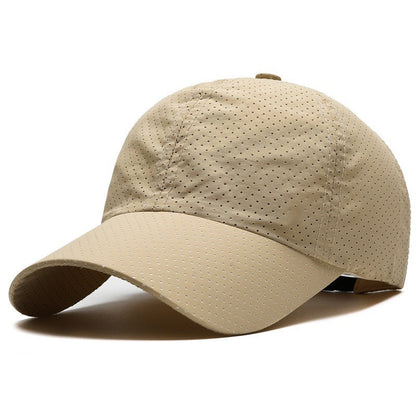 🧢 49% RABATT! ⚾ Snygg Mesh-Basebollkeps – Andningsbar, Justerbar & Perfekt för Sport & Vardag ☀️