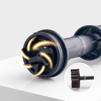 50 % rabatt 🔥 Elektrisk grusrensare för akvarier