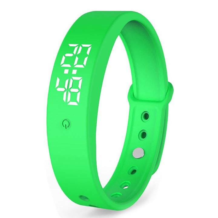 ⌚ 50 % RABATT NU! – Smart aktivitetsarmband för bättre koll på din hälsa, sömn och vardag