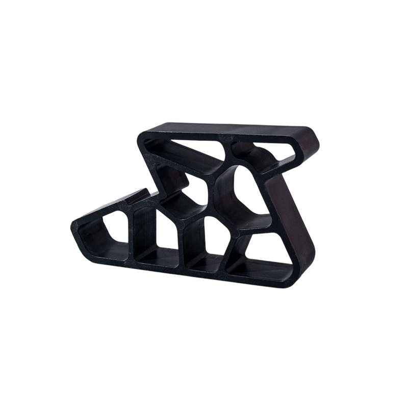 🚪 Köp 1 få 1 gratis 🛡️ Secure Track Door Stop – säker dörrstopp, stötdämpande & minimalistisk design – perfekt för skjutdörrar, fönster och balkongdörrar ✨🏠